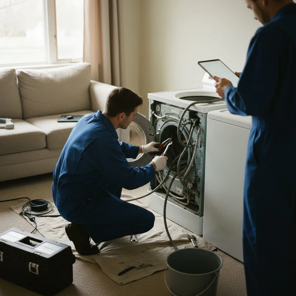 Appliance Repair service in Mount Vernon, WA